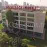 Özel Bahçeşehir Gökkuşağı Koleji Anadolu Lisesi