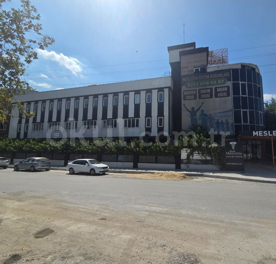 Özel Berk Anadolu Lisesi - 24