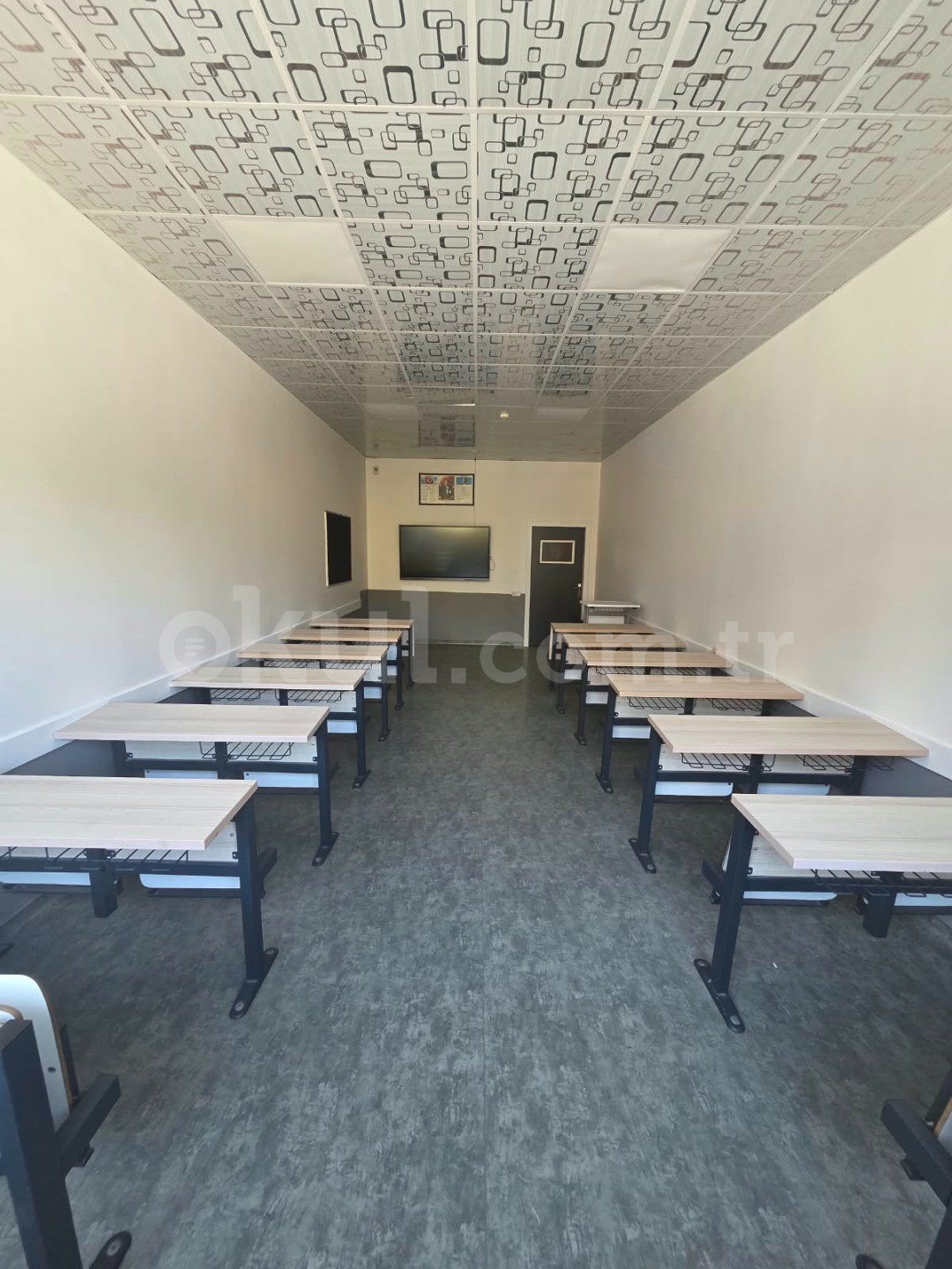 Özel Berk Anadolu Lisesi - 39
