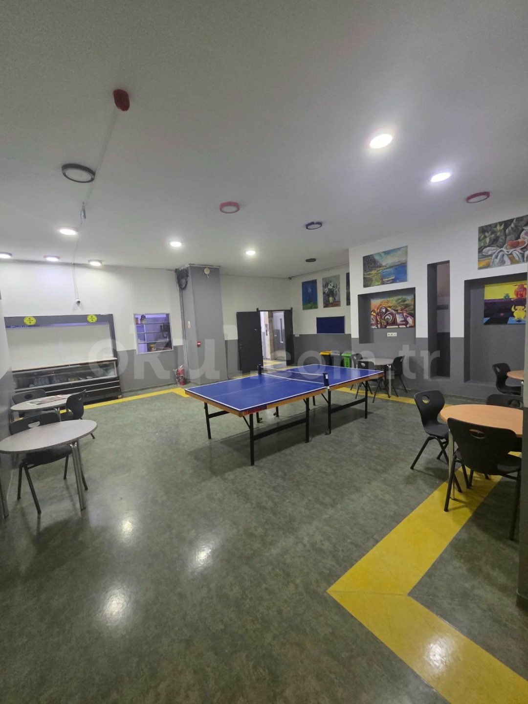 Özel Berk Anadolu Lisesi - 40