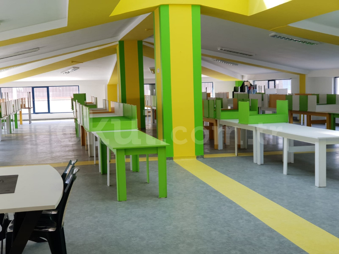 Özel Berk Anadolu Lisesi - 10