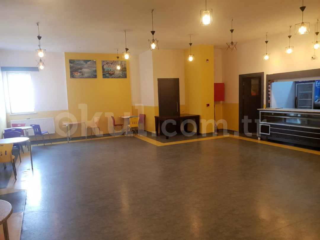 Özel Berk Anadolu Lisesi - 12