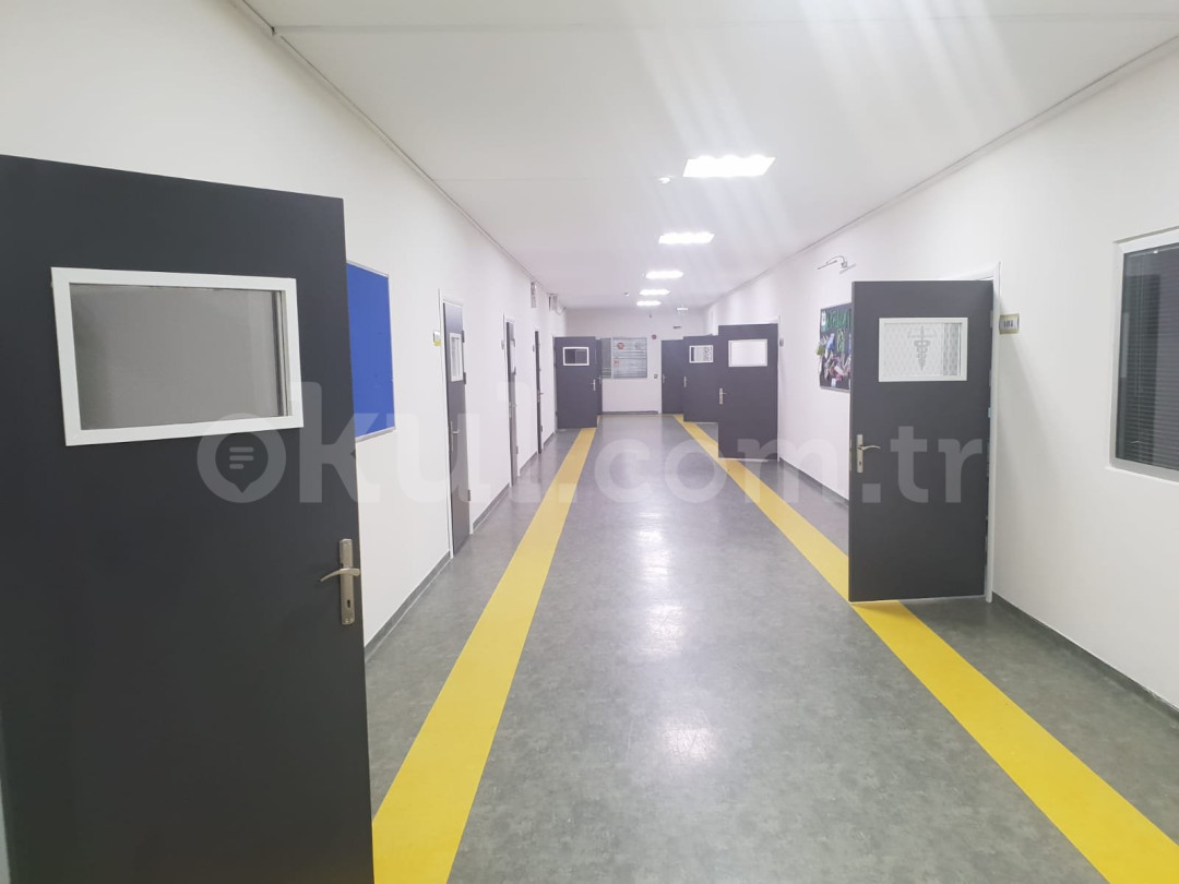 Özel Berk Anadolu Lisesi - 2