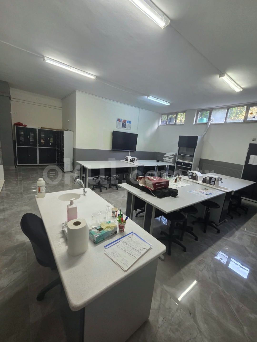 Özel Berk Anadolu Lisesi - 13
