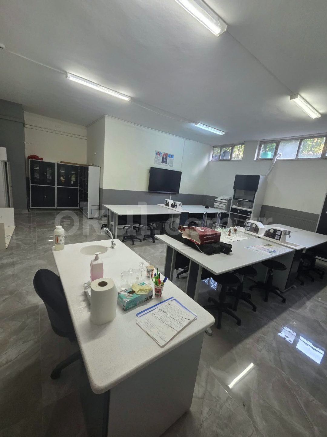 Özel Berk Anadolu Lisesi - 26