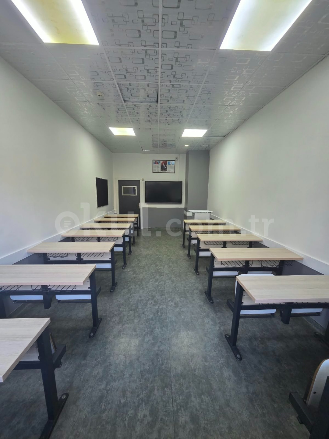Özel Berk Anadolu Lisesi - 27