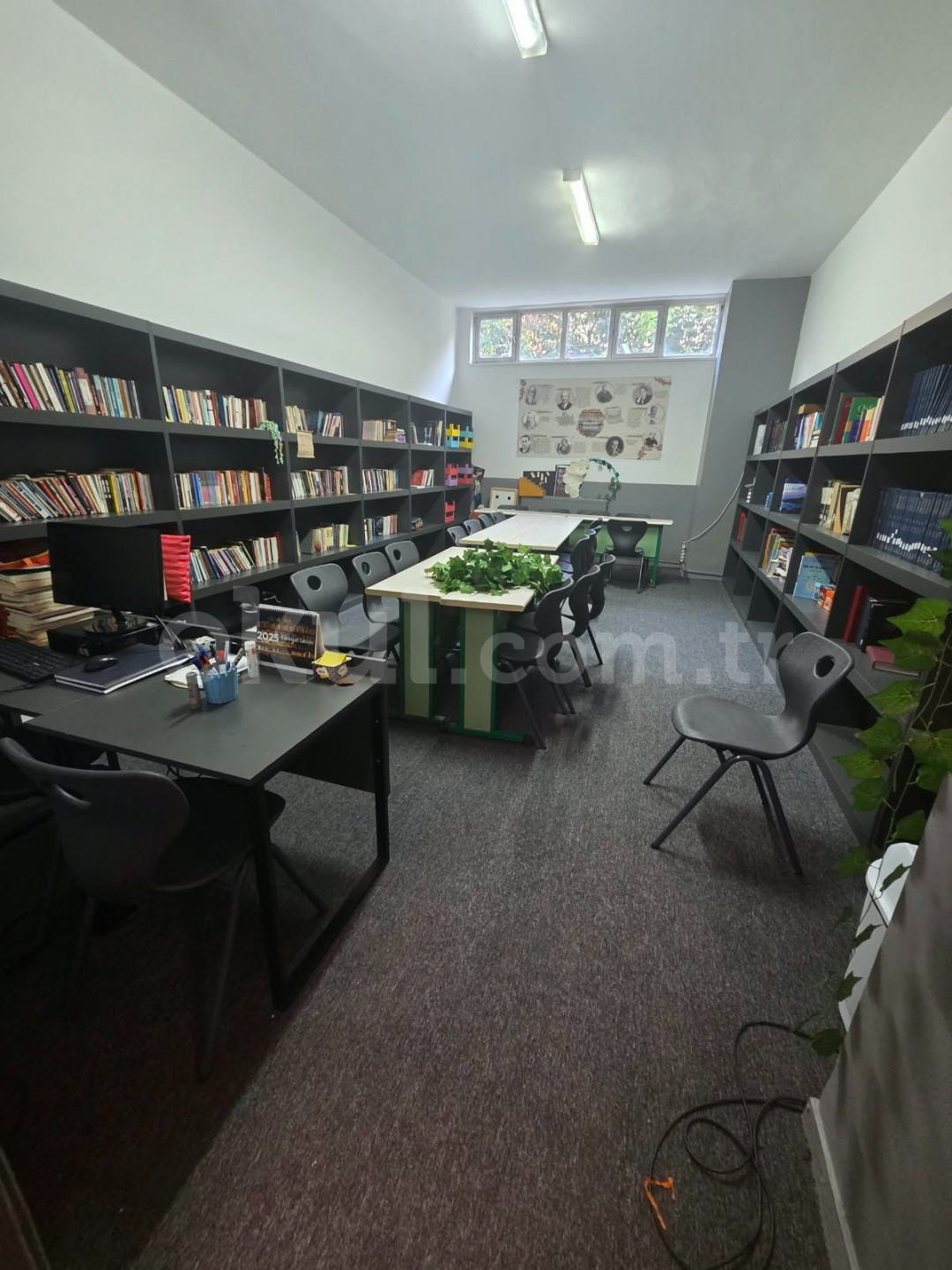 Özel Berk Anadolu Lisesi - 28