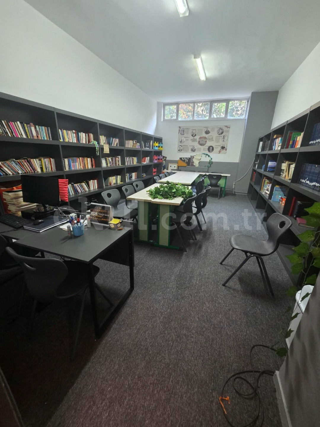 Özel Berk Anadolu Lisesi - 14