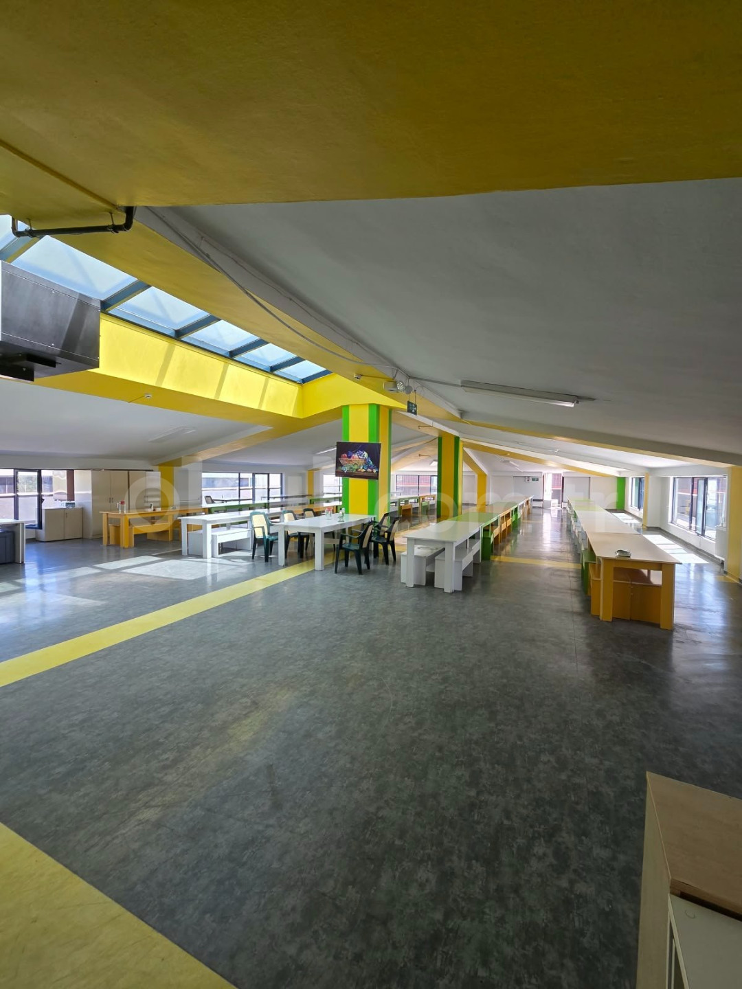 Özel Berk Anadolu Lisesi - 30
