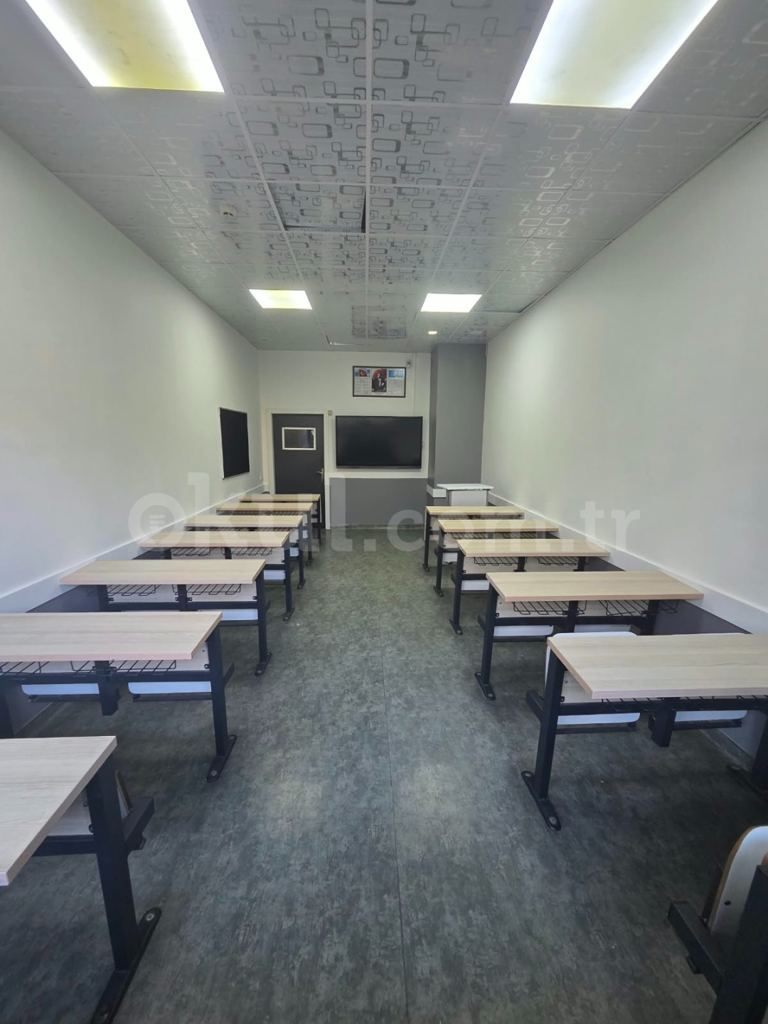 Özel Berk Anadolu Lisesi - 33
