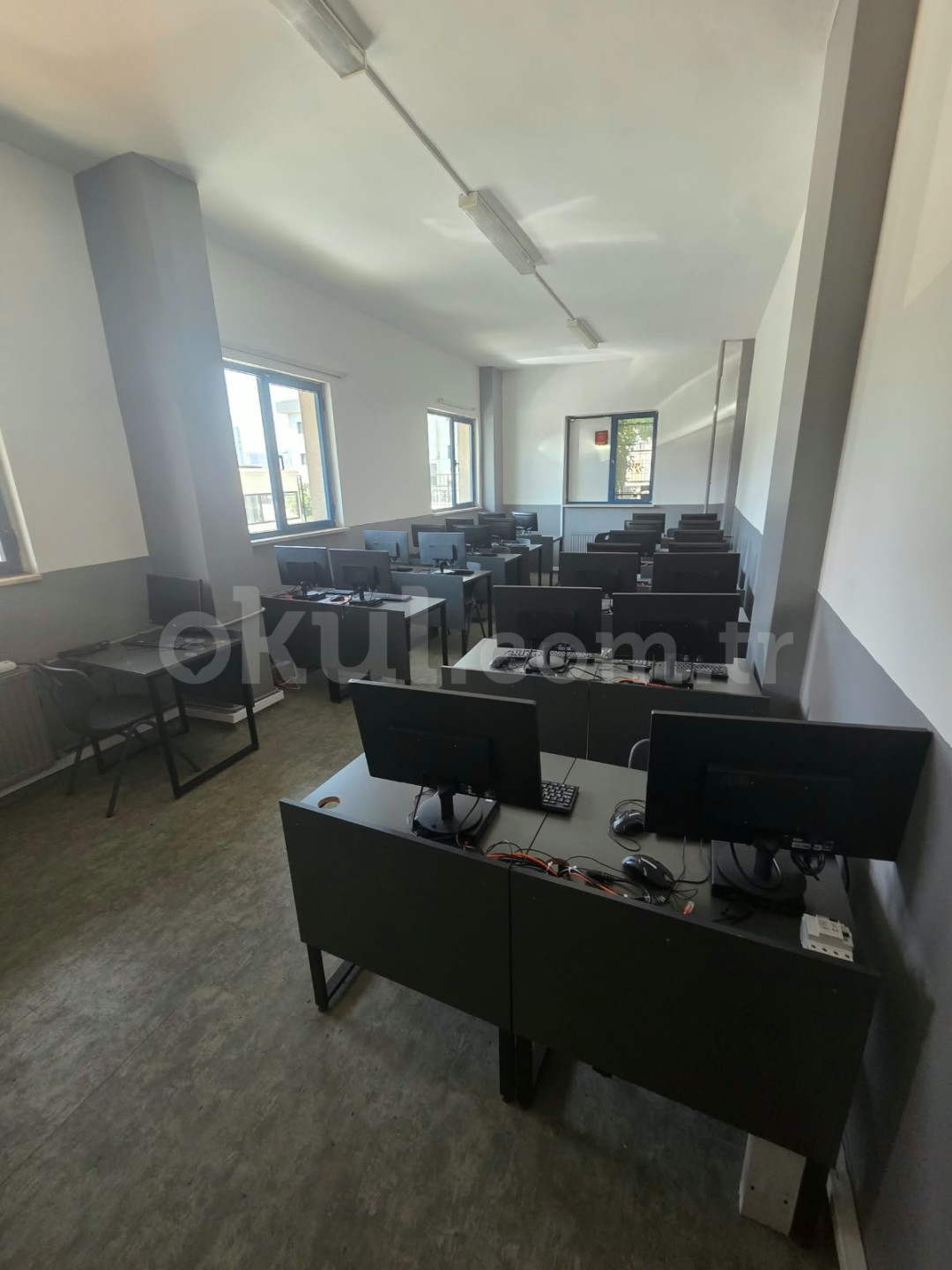 Özel Berk Anadolu Lisesi - 16