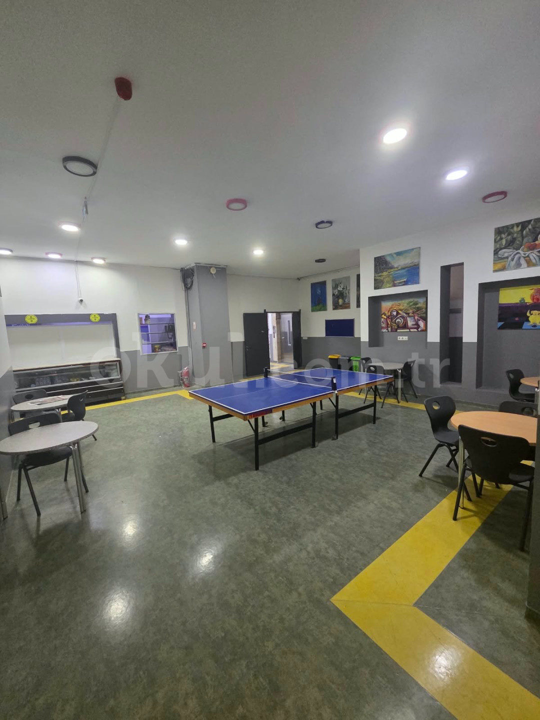 Özel Berk Anadolu Lisesi - 17