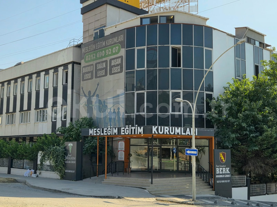 Özel Berk Anadolu Lisesi - 34