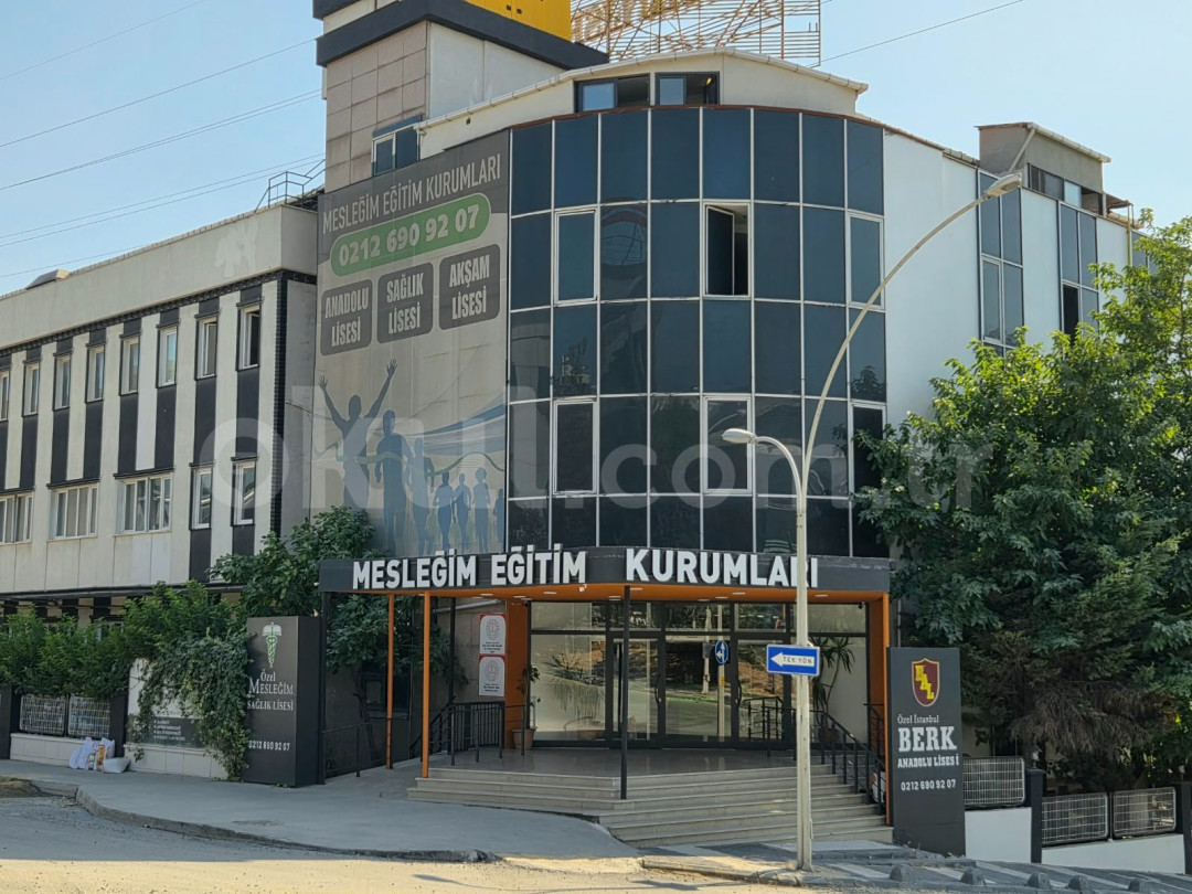 Özel Berk Anadolu Lisesi - 35