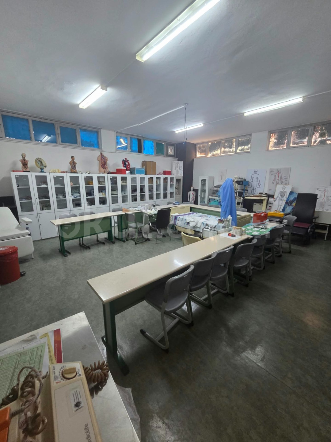 Özel Berk Anadolu Lisesi - 36