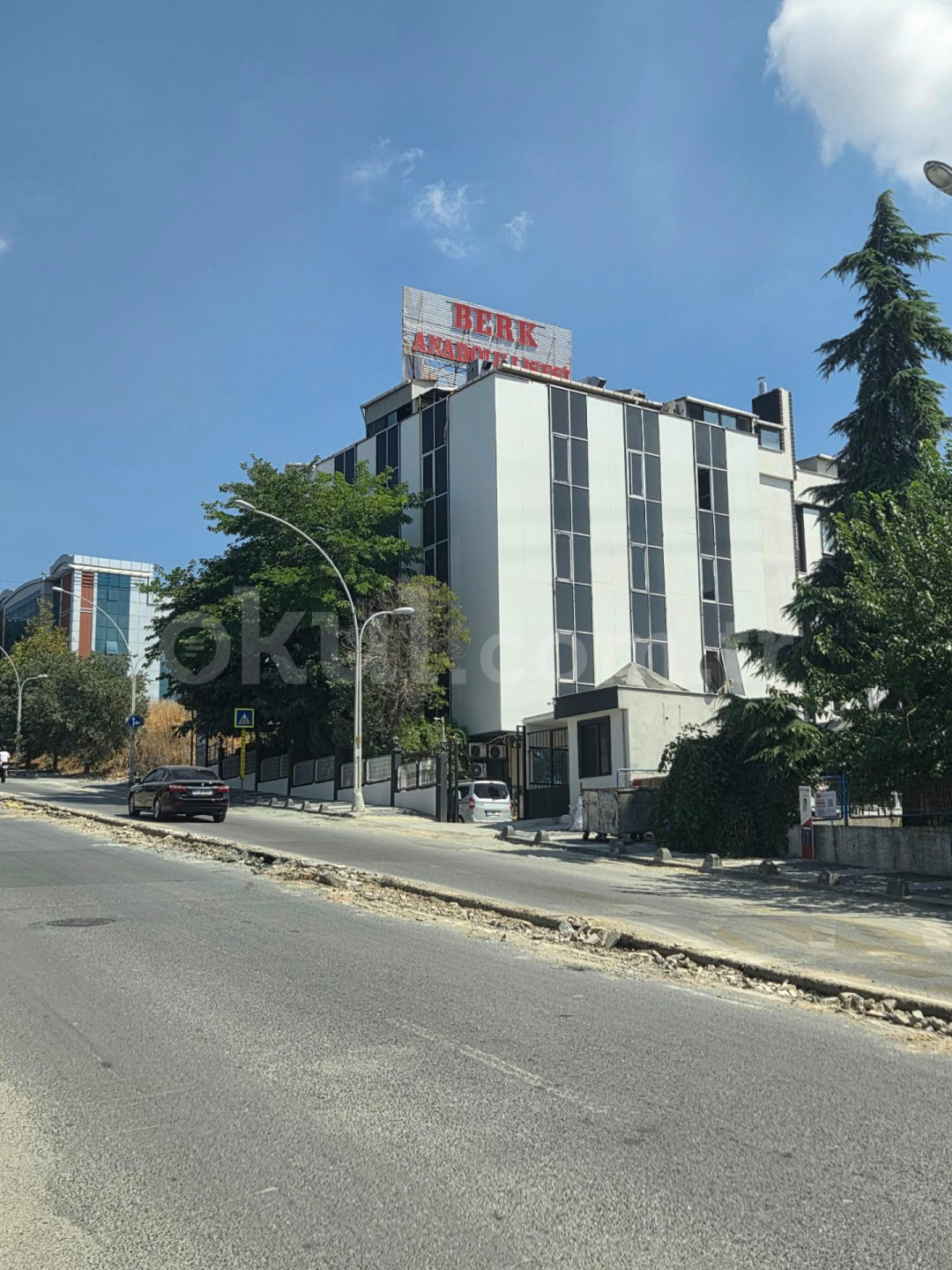 Özel Berk Anadolu Lisesi - 23