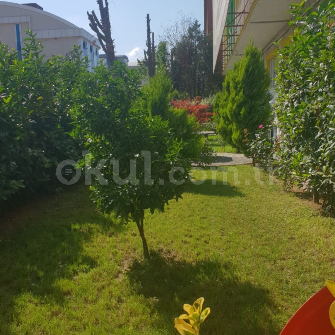 Özel Berk Anadolu Lisesi - 4