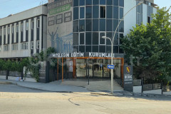 Özel Berk Anadolu Lisesi