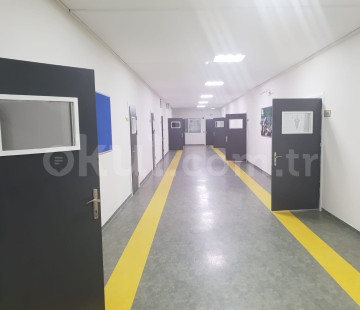 Özel Berk Anadolu Lisesi