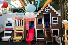 Özel Etiler Kids Academy Anaokulu