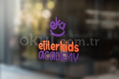 Özel Etiler Kids Academy Anaokulu - 19
