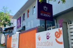 Özel Etiler Kids Academy Anaokulu