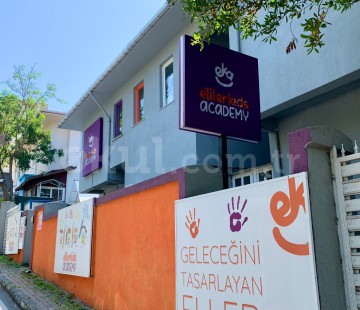 Özel Etiler Kids Academy Anaokulu