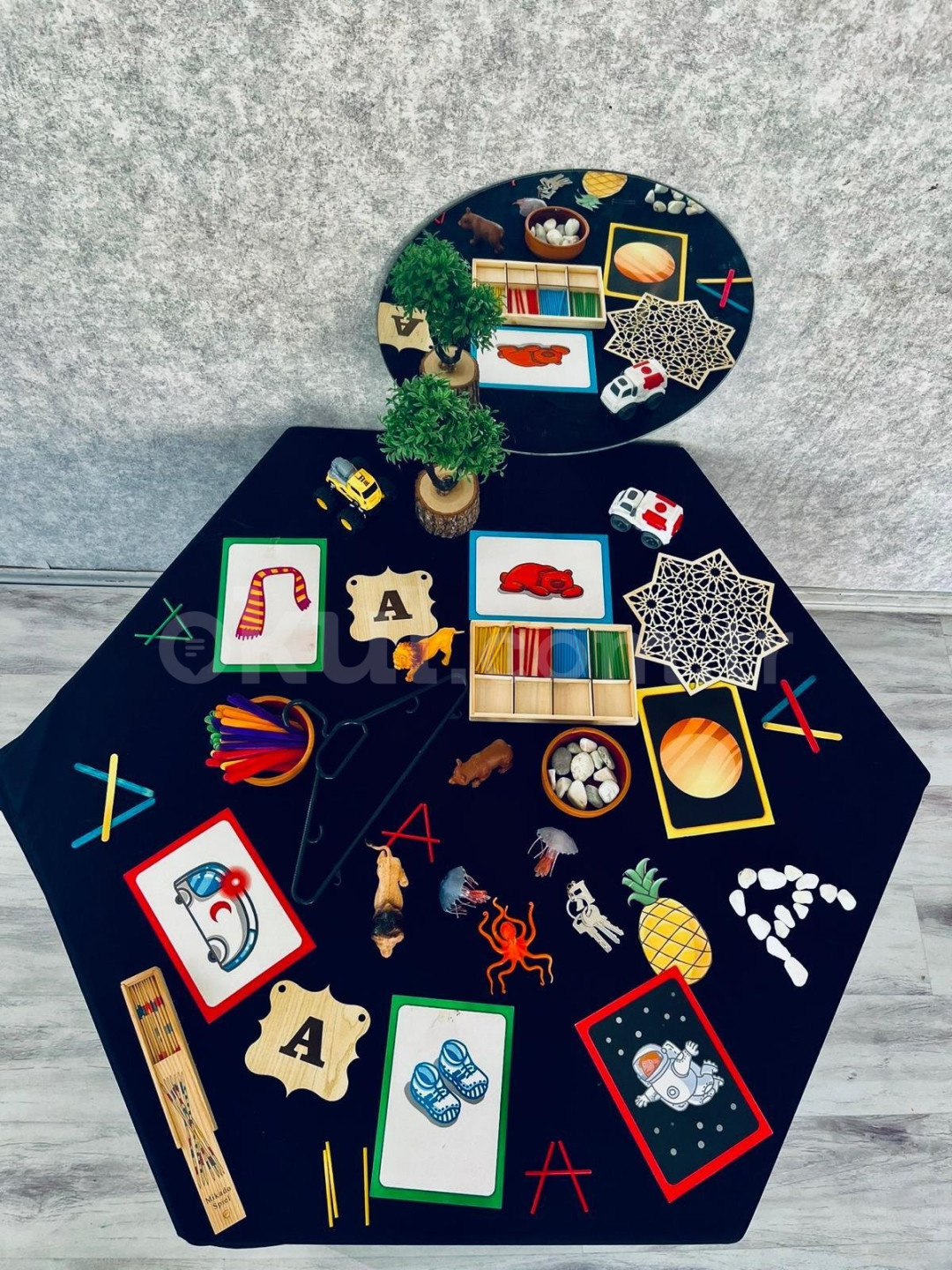 Özel Aydos Lale Bahçesi Anaokulu - 18