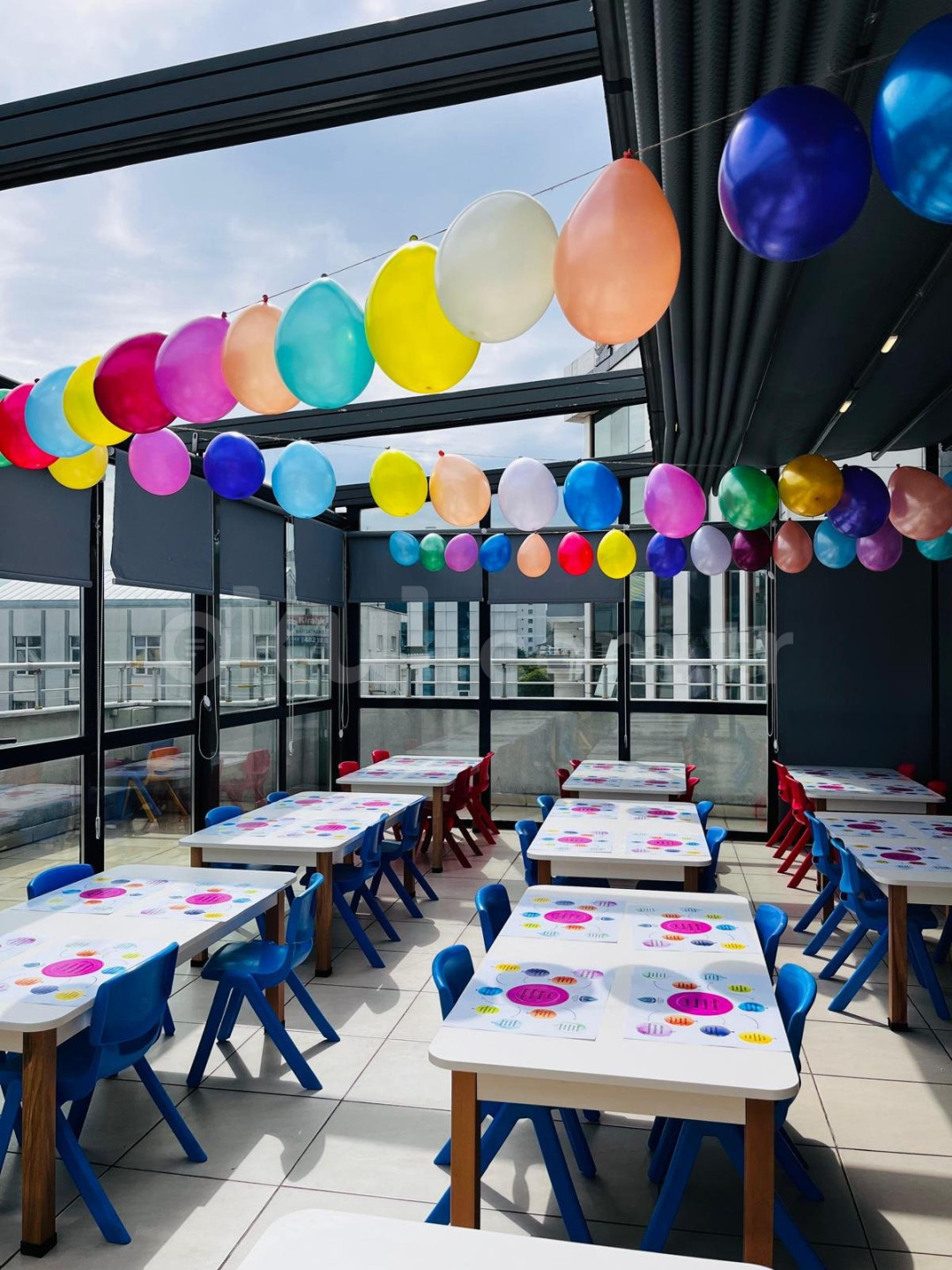 Özel Aydos Lale Bahçesi Anaokulu - 10