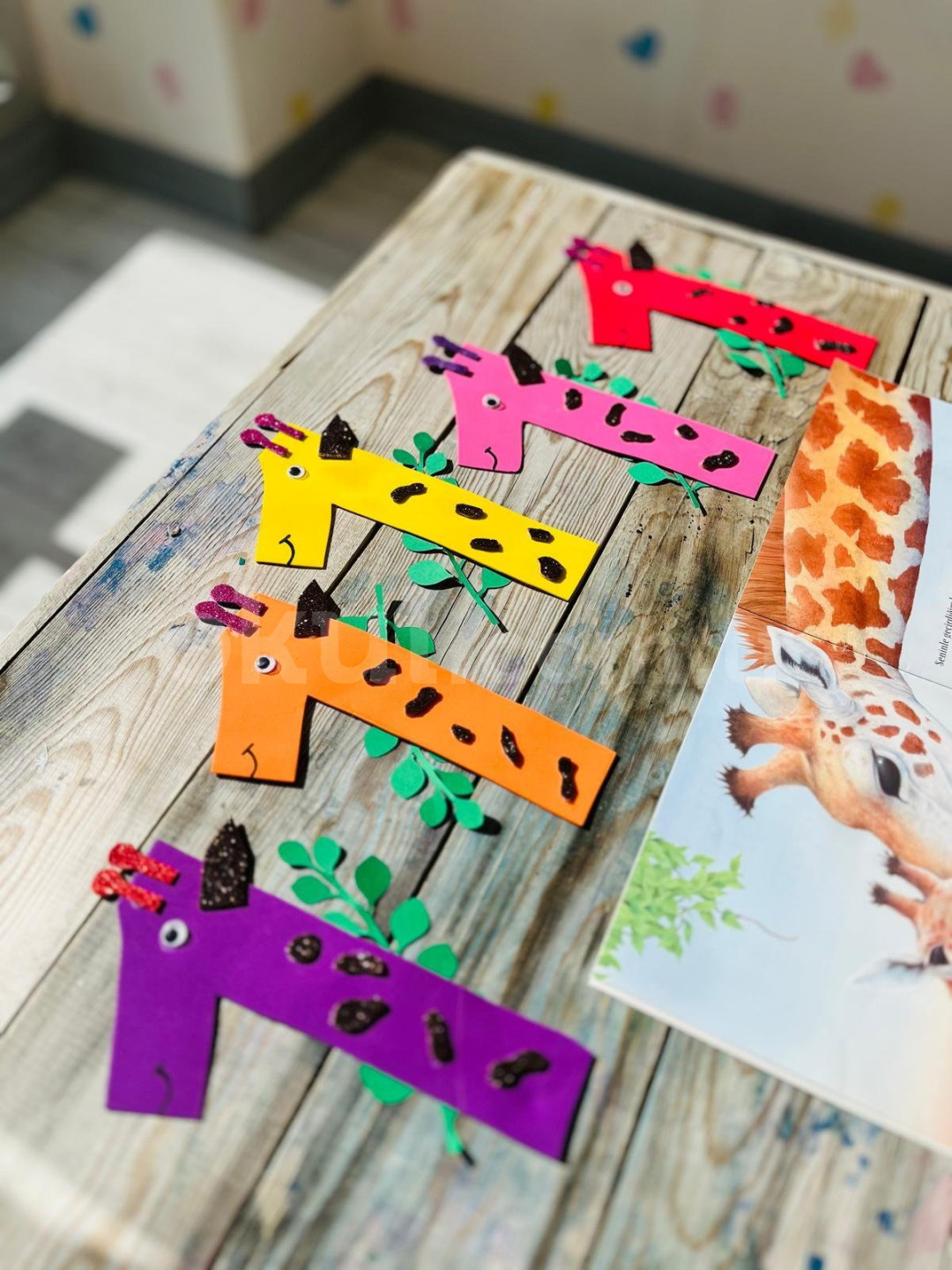 Özel Aydos Lale Bahçesi Anaokulu - 22