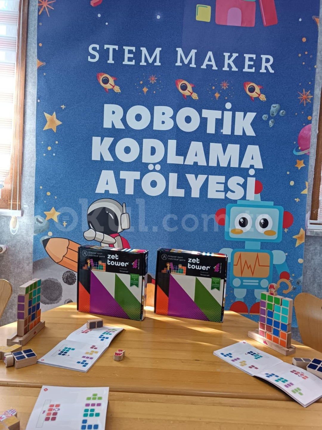 Özel Aydos Lale Bahçesi Anaokulu - 21