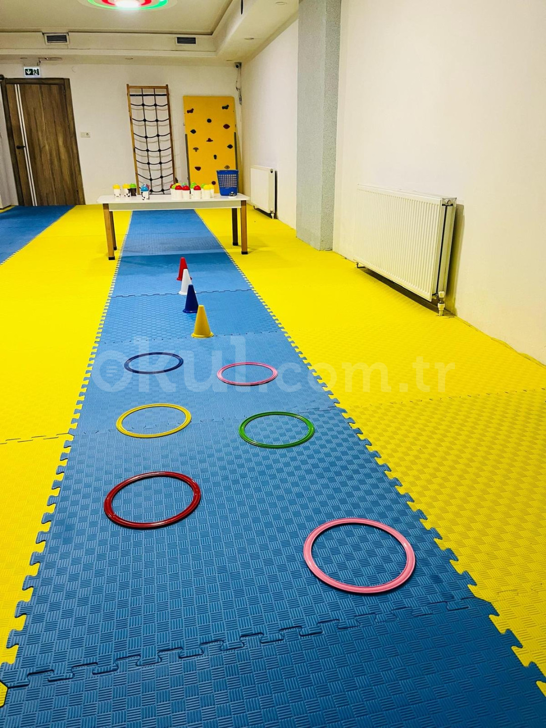 Özel Aydos Lale Bahçesi Anaokulu - 19