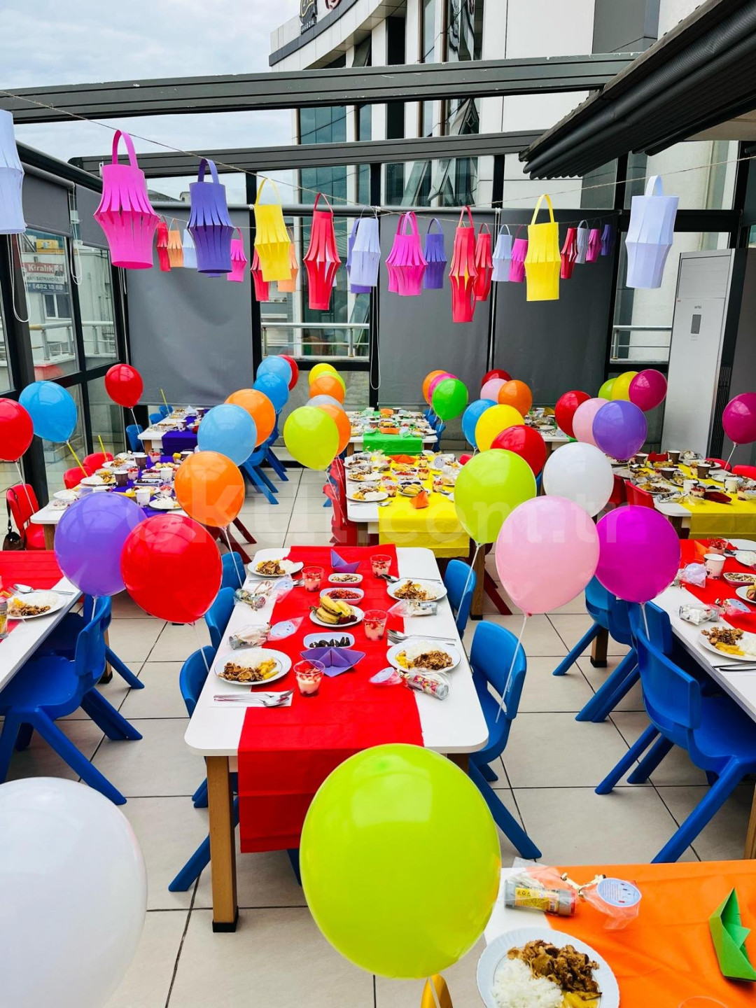 Özel Aydos Lale Bahçesi Anaokulu - 15