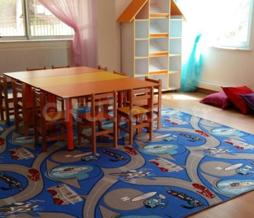 Özel Pendik Ayışığım Anaokulu