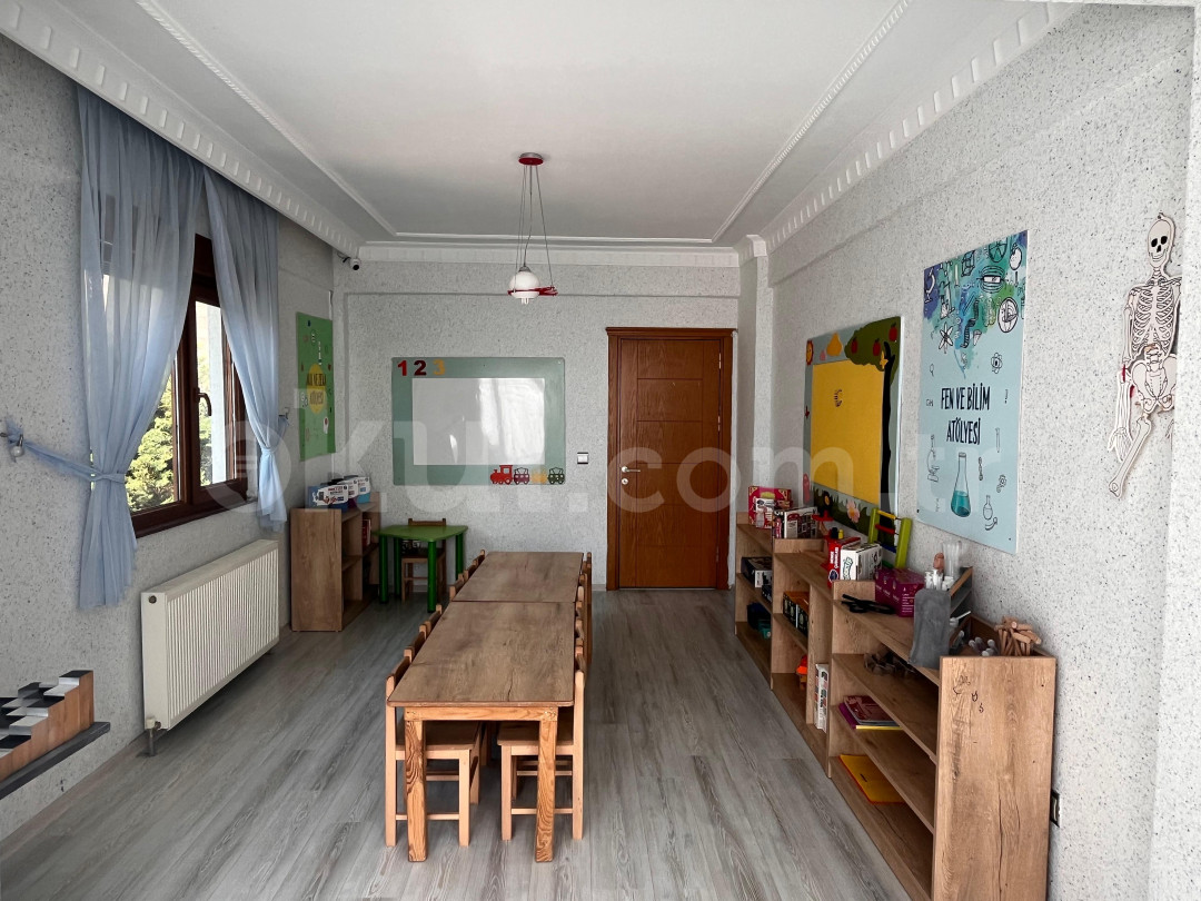 Özel Çamlık Halil Köksal Anaokulu - 28