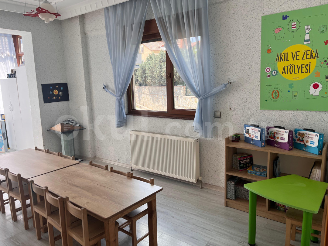Özel Çamlık Halil Köksal Anaokulu - 26