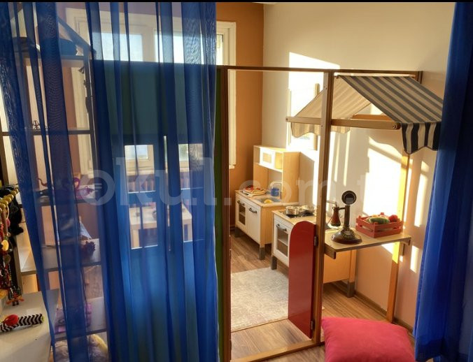 Özel Saklı Dünyam Anaokulu - 17