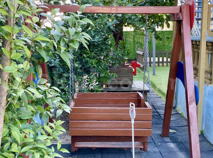 Özel Saklı Dünyam Anaokulu - 8