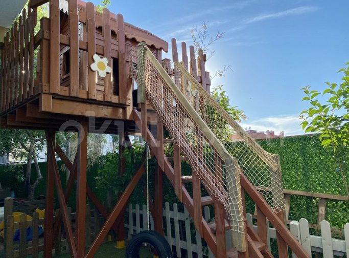 Özel Saklı Dünyam Anaokulu - 2