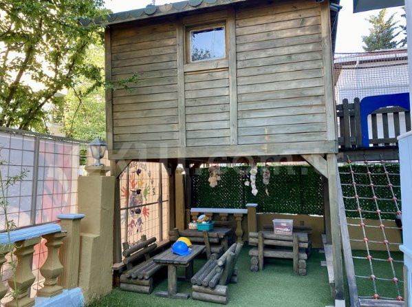 Özel Saklı Dünyam Anaokulu - 3