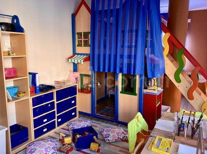 Özel Saklı Dünyam Anaokulu - 21