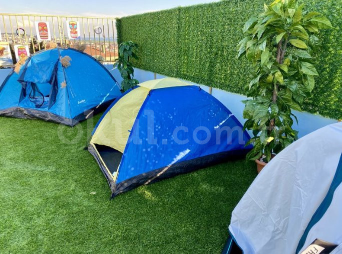 Özel Saklı Dünyam Anaokulu - 7