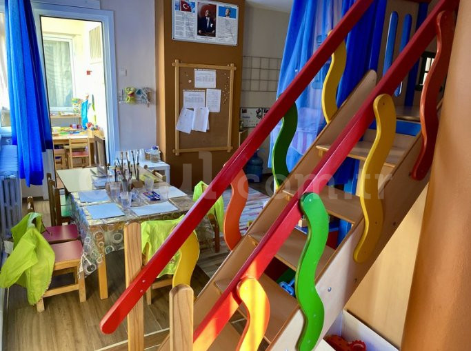 Özel Saklı Dünyam Anaokulu - 22