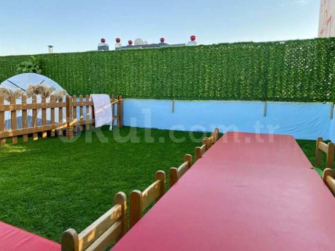 Özel Saklı Dünyam Anaokulu - 5