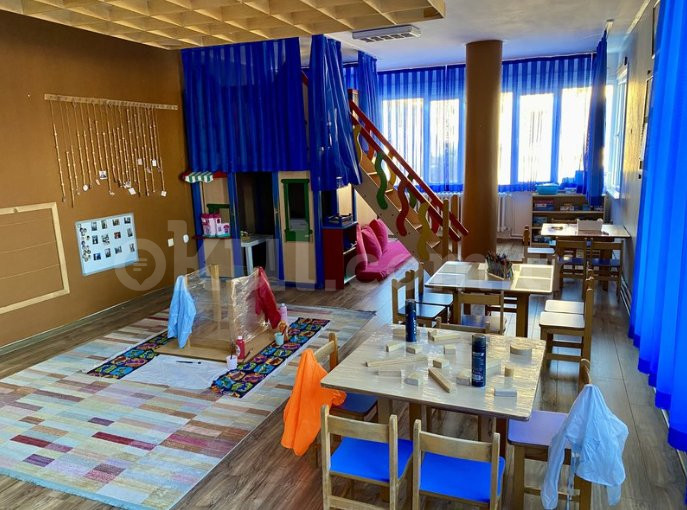 Özel Saklı Dünyam Anaokulu - 15