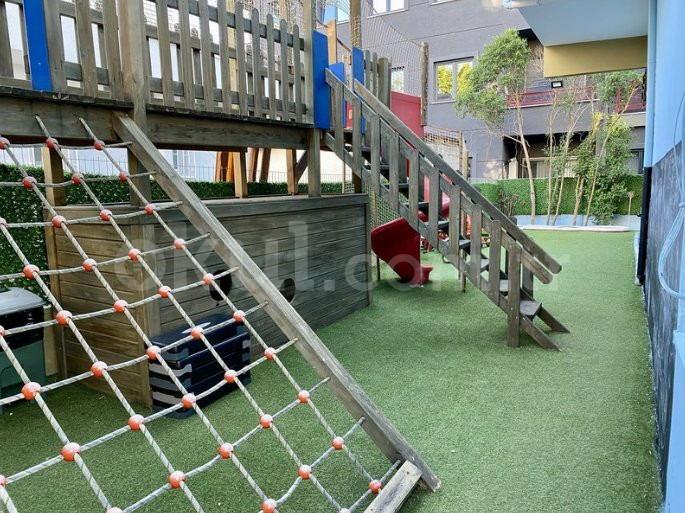 Özel Saklı Dünyam Anaokulu - 4