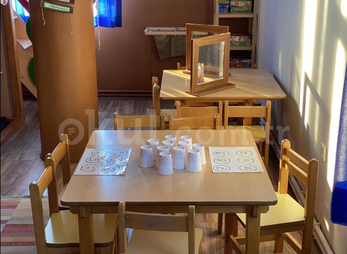 Özel Saklı Dünyam Anaokulu - 16