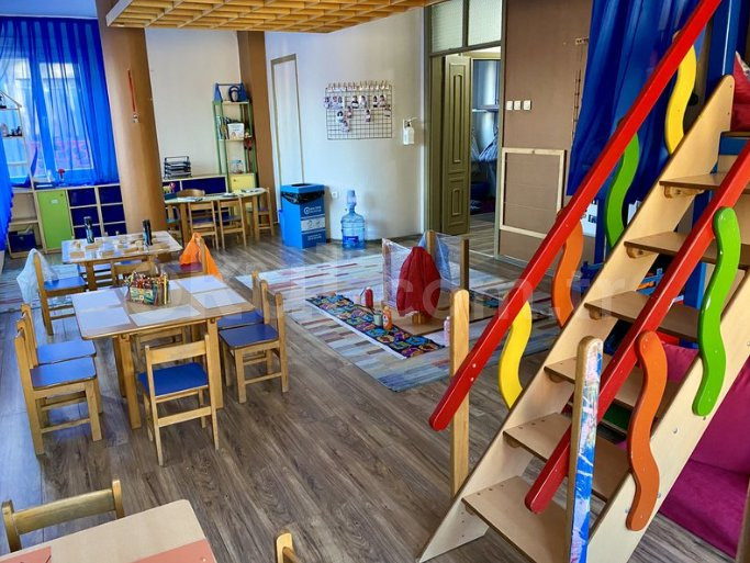 Özel Saklı Dünyam Anaokulu - 20