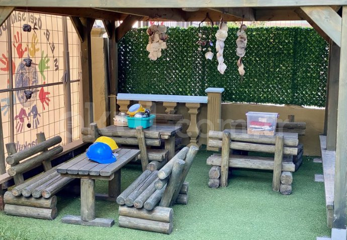 Özel Saklı Dünyam Anaokulu - 6