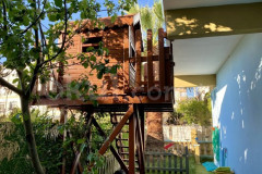 Özel Saklı Dünyam Anaokulu